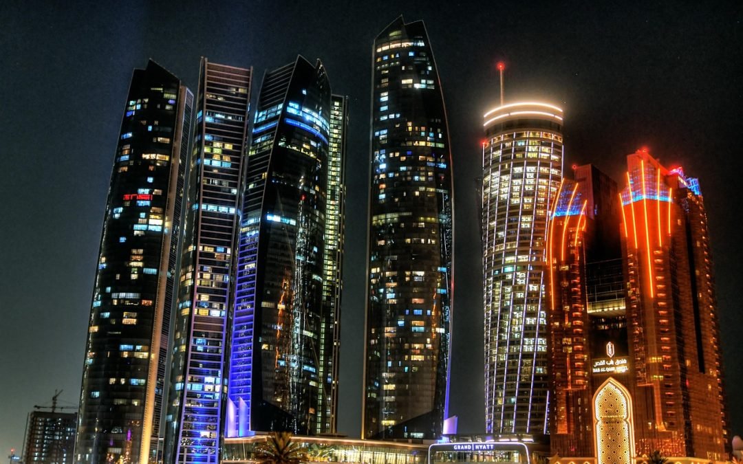 Budget Cruises from Abu Dhabi: Affordable Luxury on the Arabian Gulf