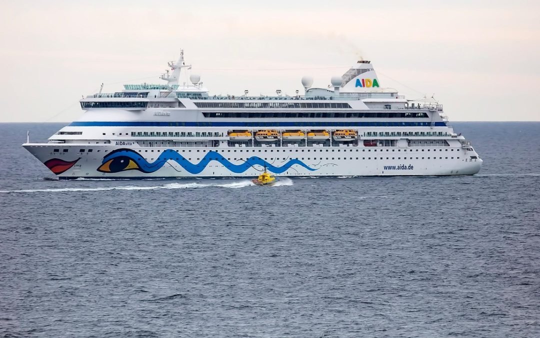 How to Experience Celebrity Cruises’ Iconic Edge Series
