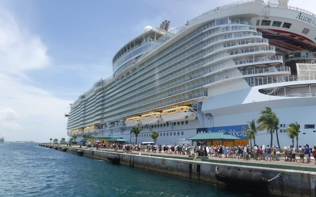 Budget Cruises from Florida: Affordable Caribbean Getaways