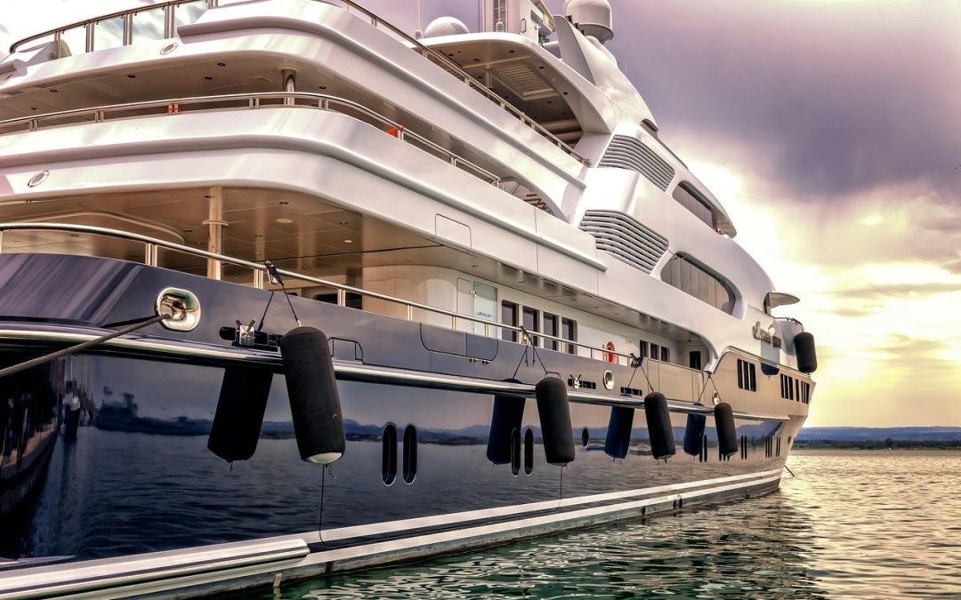 Best Cruises from Dubai for 2025: Top Lines & Itineraries