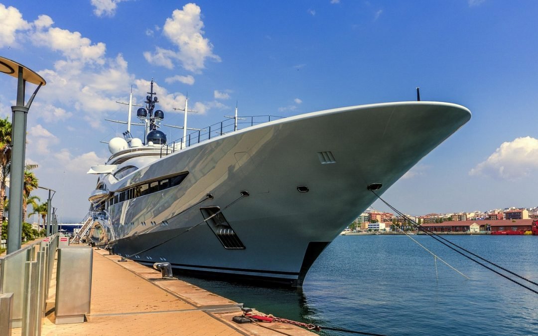 The Ultimate Princess Cruises Mediterranean Route Guide