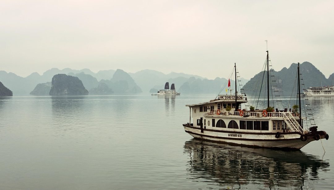 Budget Cruises to Vietnam: Affordable Ways to Explore Asia by Sea