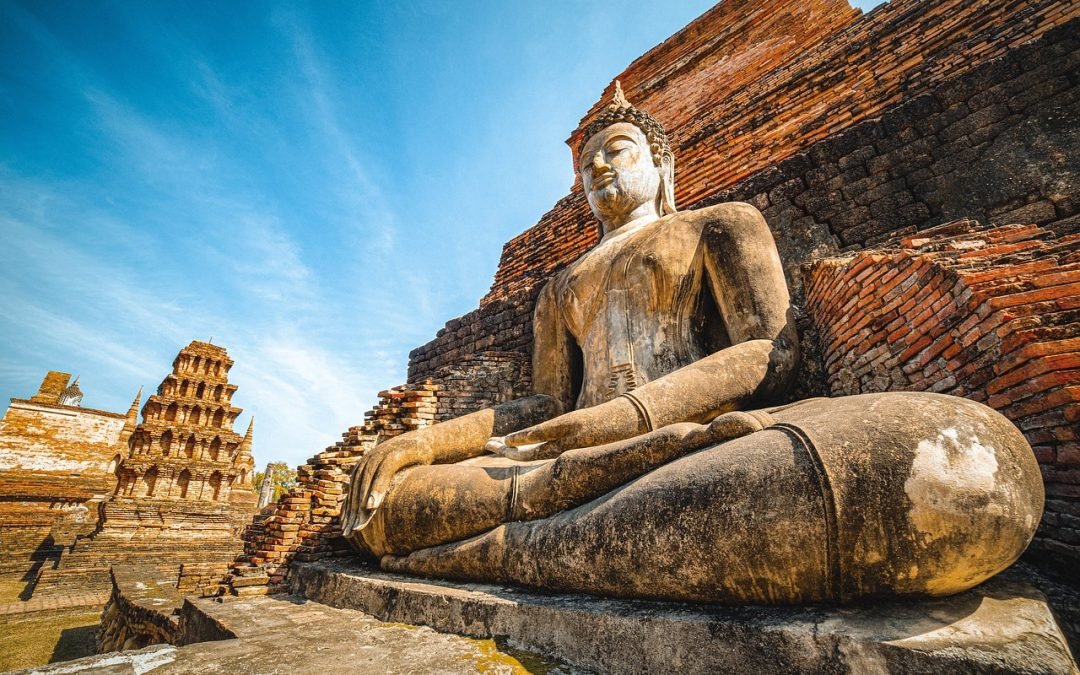 Thailand Cruise Excursions: Hidden Gems You Must Visit