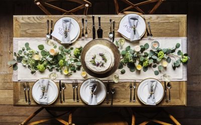 Celebrity Cruises Dining Experience: Gourmet Food at Sea