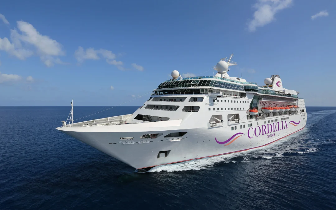 Cordelia Cruises vs Other Indian Cruises: Which is Best for You?