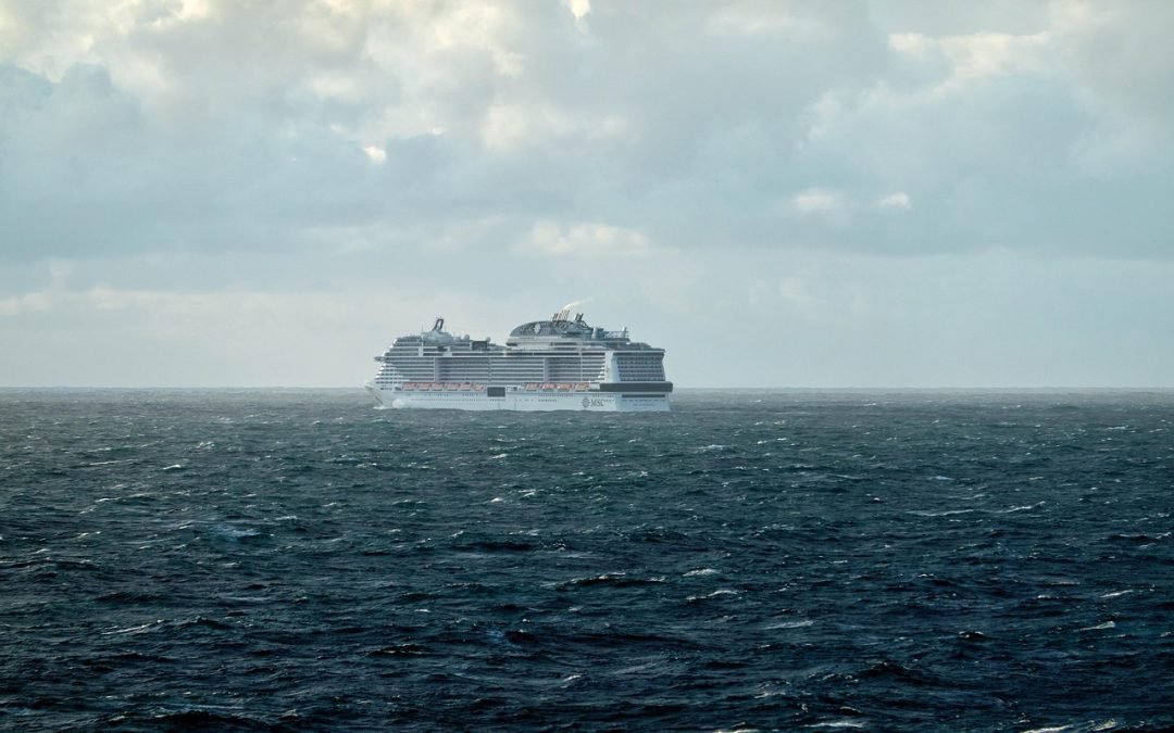 Princess Cruises World Cruise 2025: Full Route, Stops & Highlights
