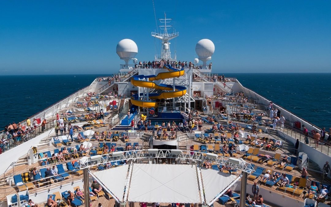 Common Cruise Myths — Busted!