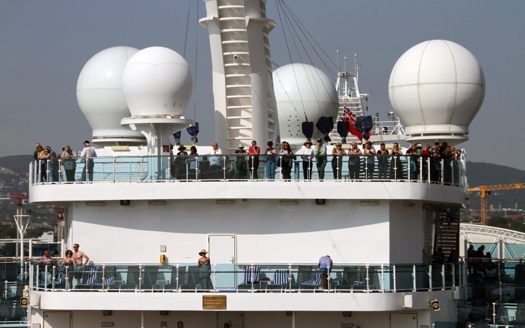 Princess Cruises Caribbean Route: Top Islands You’ll Visit in 2025