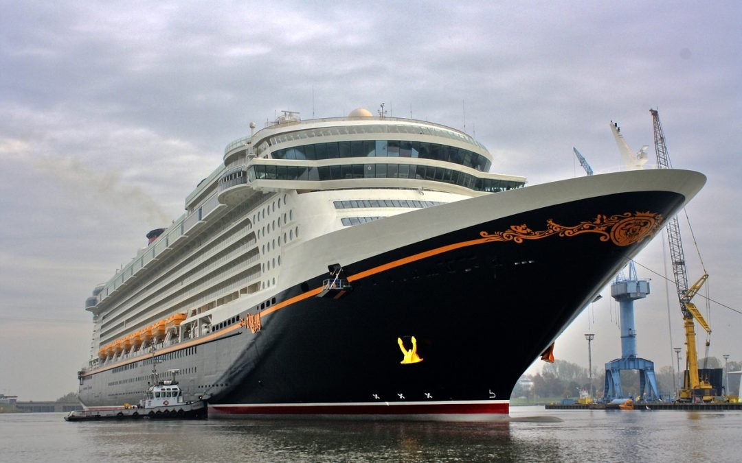 7 Magical Experiences on a Disney Cruise