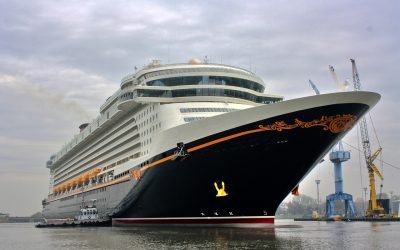 7 Magical Experiences on a Disney Cruise
