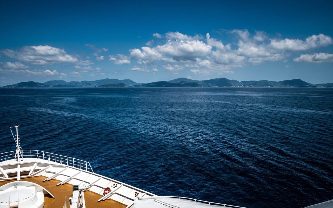 Why You Should Take a Cruise During Monsoon Season