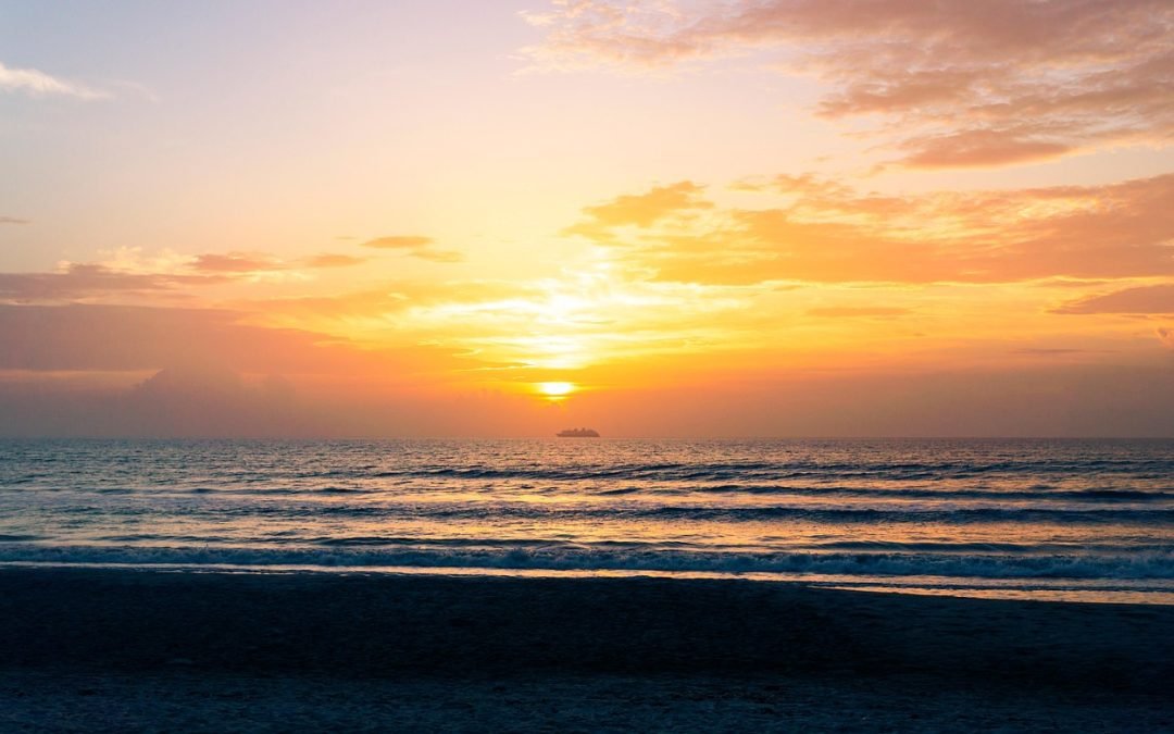 Indian Cruise Photography Guide: Capture Perfect Ocean Shots