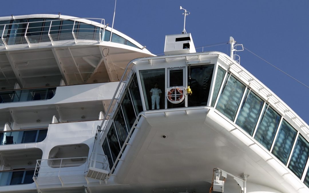 Luxury at Sea: Exploring Princess Cruises Sky Suites & Cabins