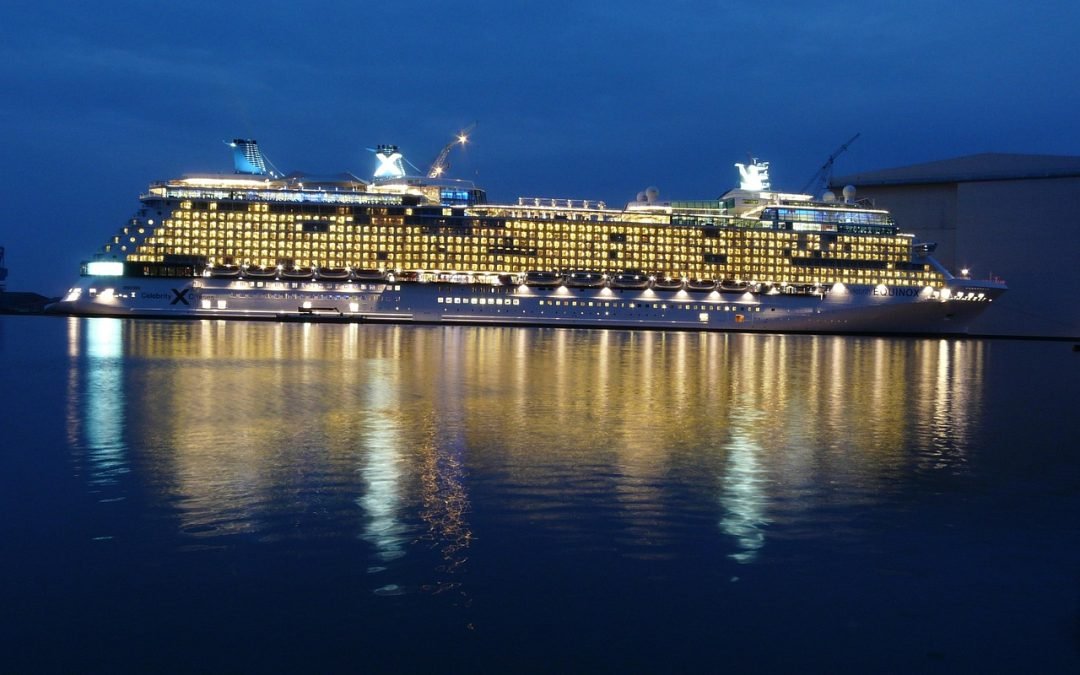 Cruise Jobs in India: Hiring Process, Training & Salary Guide