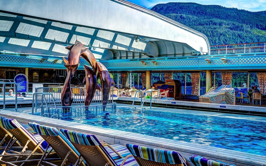 What’s Included on Norwegian Cruise Line? Hidden Costs Explained