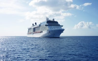 Best Time to Take a Cruise from Florida