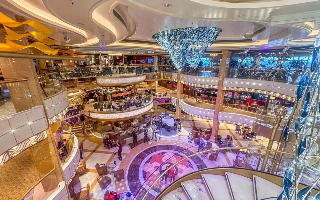 Inside Cordelia Cruises: What Makes India’s Luxury Cruise Line Special