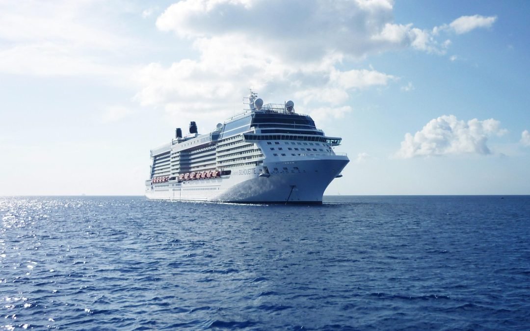 Internet & Connectivity on Indian Cruises: Wi-Fi, eSIMs & Data Tips