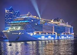 Nightlife and Entertainment on MSC Cruises: Shows, Bars & Lounges
