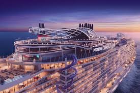 Norwegian Cruise Line Deals 2025: How to Get the Best Offers