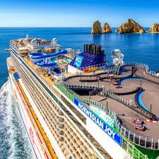 Royal Caribbean cruise