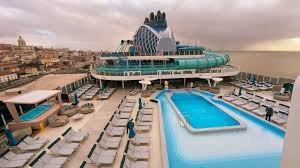 Norwegian Cruise Line vs Royal Caribbean: Which is Better?