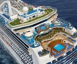 Best Princess Cruises for Families: Activities Kids Will Love