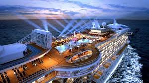 Inside Princess MedallionClass: The Future of Smart Cruising