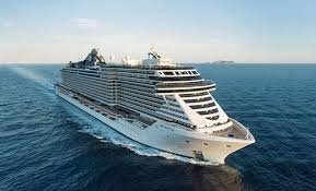 Royal Caribbean cruise