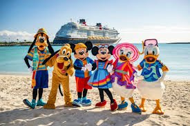 Disney Cruise Singapore Ticket: Booking & Fare Details