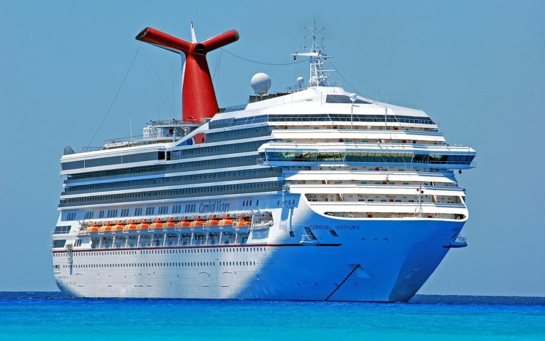 How to File a Cruise Insurance Claim: Step-by-Step Guide