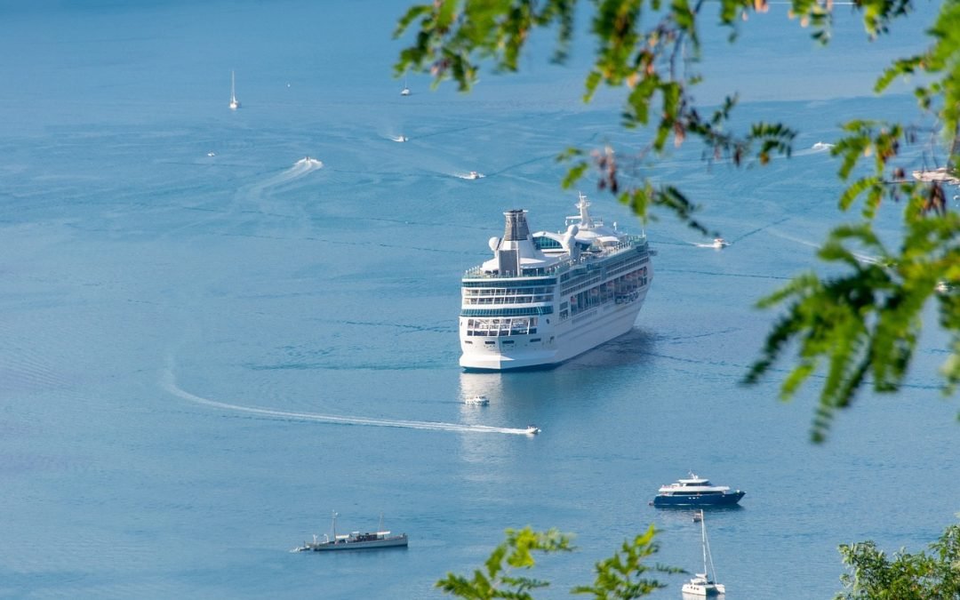 Cordelia Cruises Adventure & Water Sports: Fun Beyond the Deck