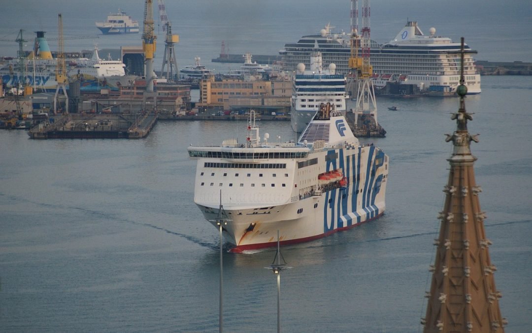 Best Indian Cruise Ports to Start Your Journey