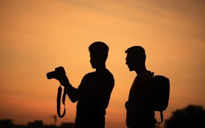 Cruise Photography Tips for Beginners