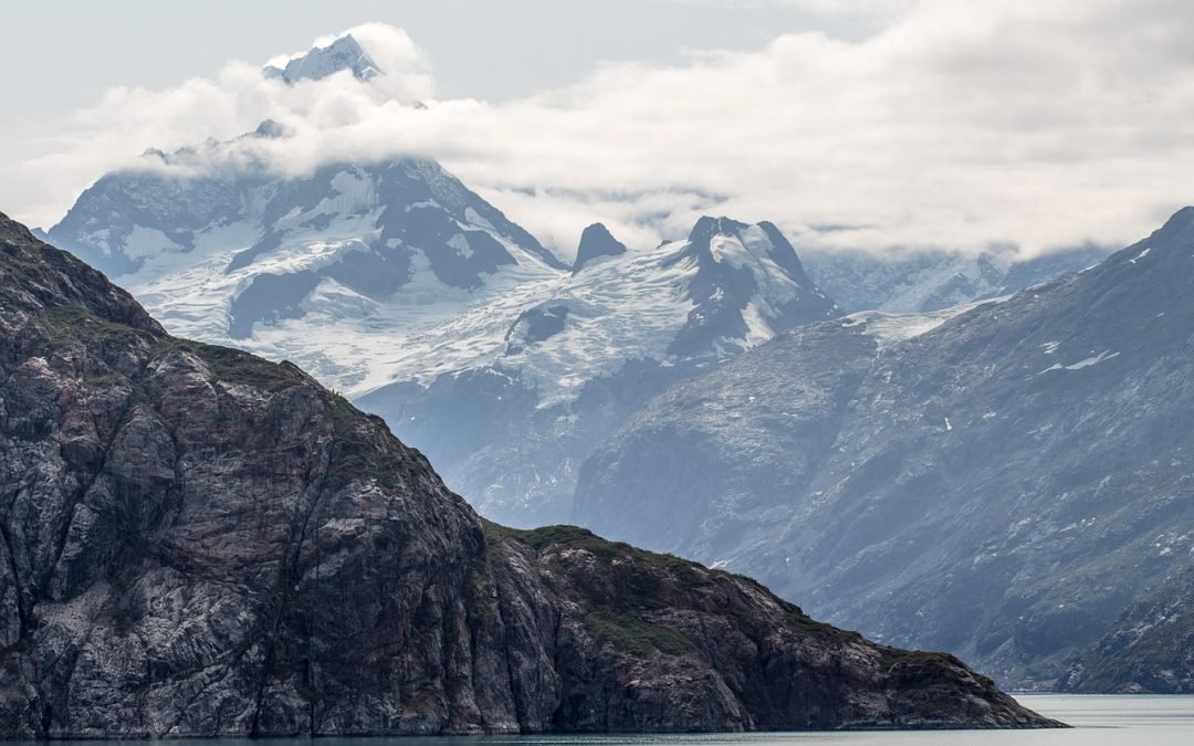 Oceania Cruises Alaska Itinerary: Ultimate 2025 Guide