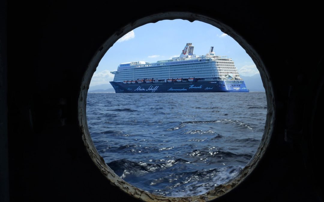 Evaluating Eco-Friendly Cruise Lines in India: Green or Greenwashing?