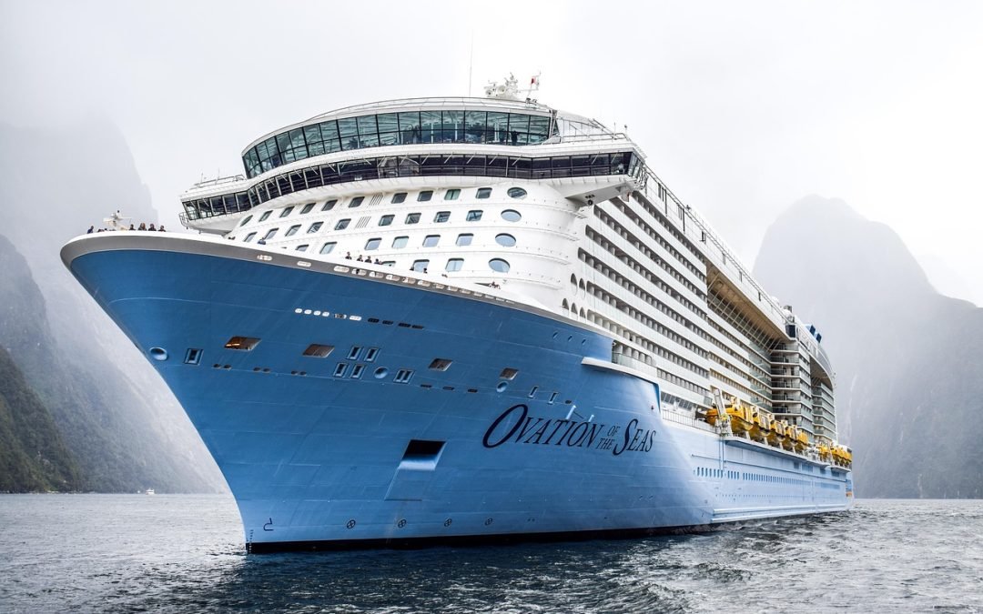 Behind the Scenes: A Day in the Life of Genting Dream Crew Members