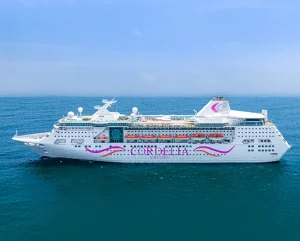 Cordelia Cruises