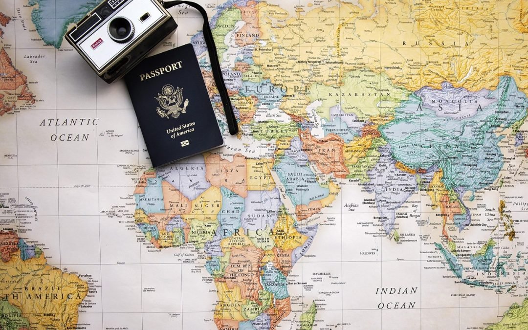 How to Plan a Cruise Vacation from India (Complete Guide)
