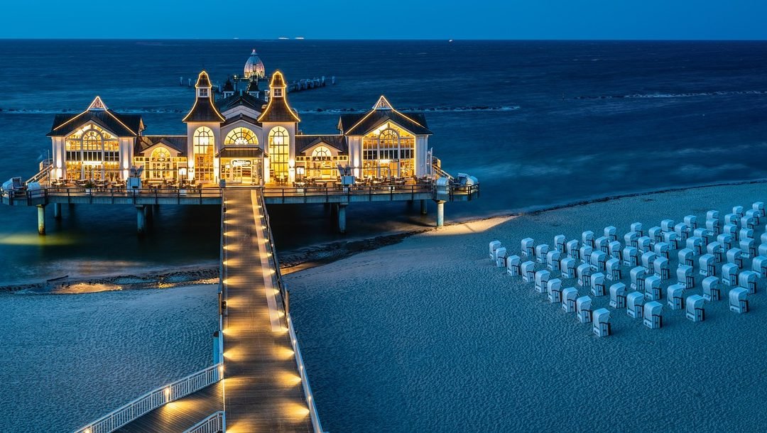 Princess Cruises Northern Europe & Baltic Sea Itinerary Guide