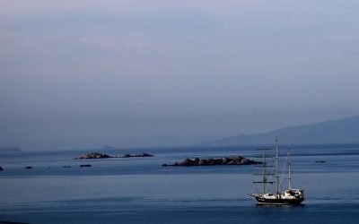 Best Mediterranean Cruises Including Greece in 2025