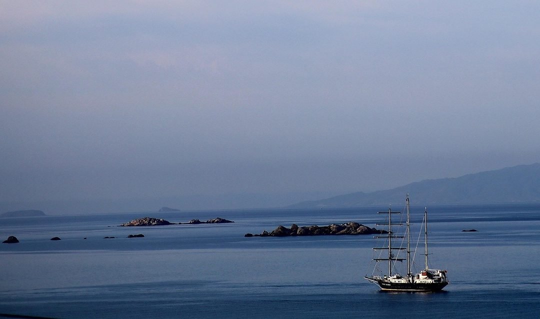 Best Mediterranean Cruises That Include Italy