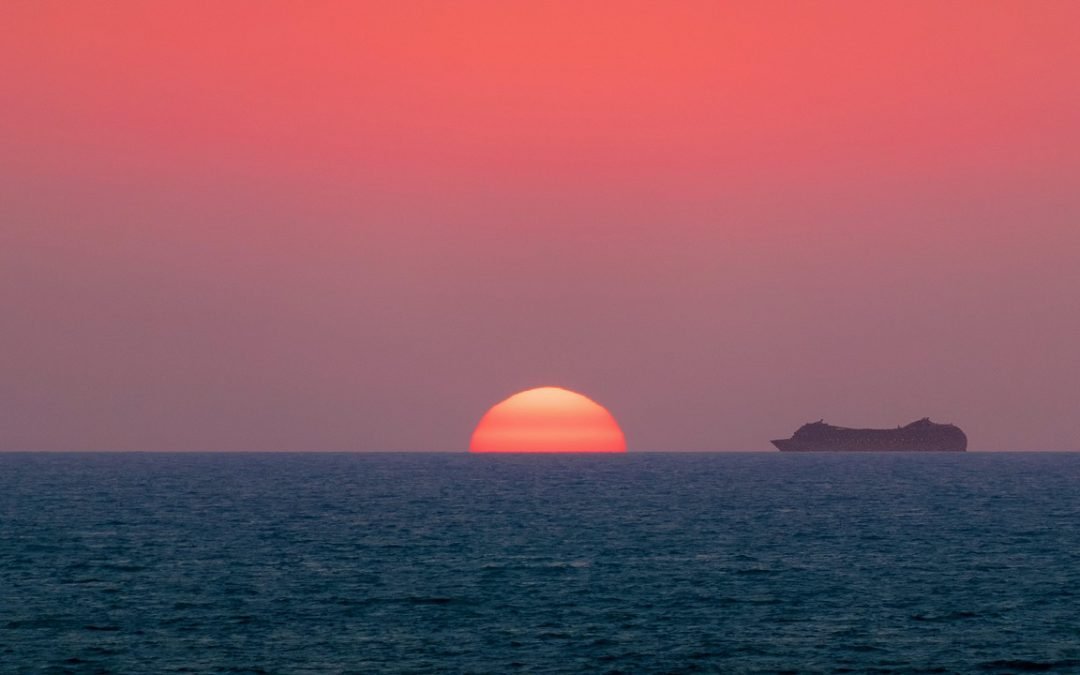 Best Time to Cruise Thailand: Weather, Deals & Tips