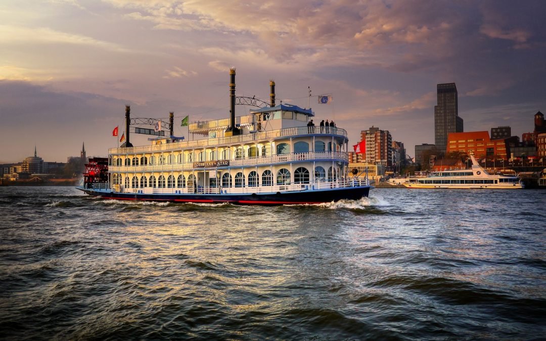 How to Become a Shore Excursion Partner for Cruise Lines in India