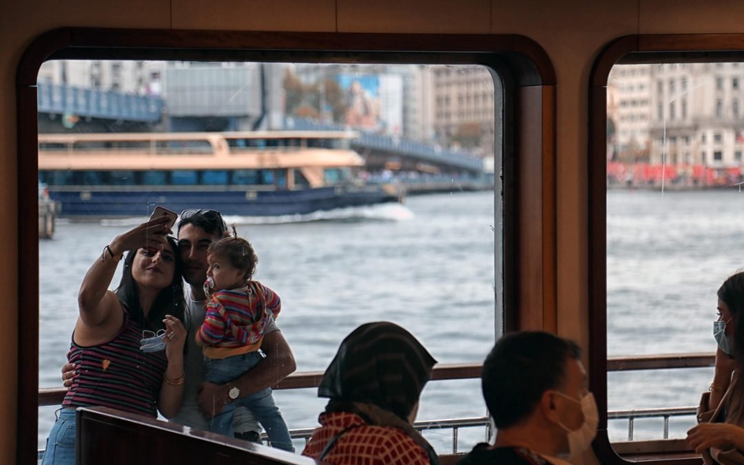 Best Family-Friendly Cruises Around the World