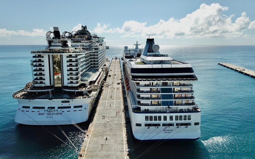Top 10 Princess Cruises Ships Ranked for 2025
