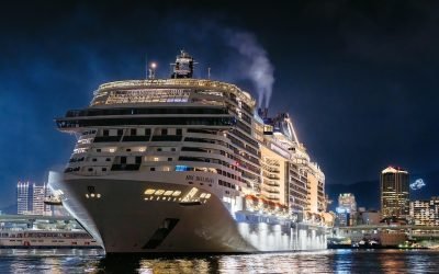 Disney Cruise Singapore Start Date & Schedule 2025: Plan Your Trip