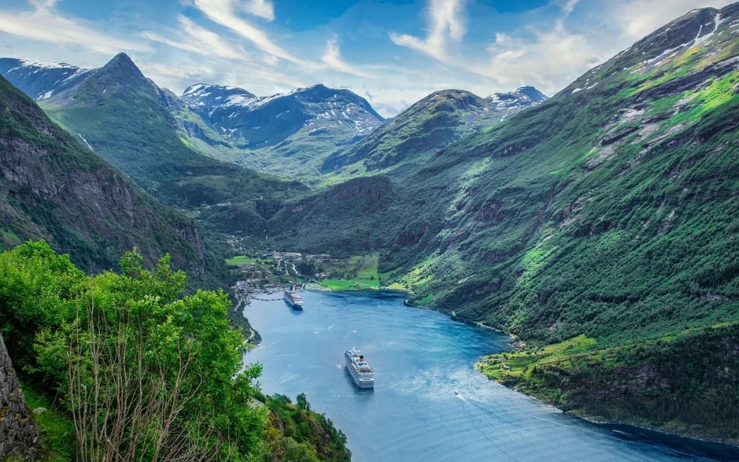 Cordelia Cruise Destinations: Explore Goa, Lakshadweep, and Chennai by Sea