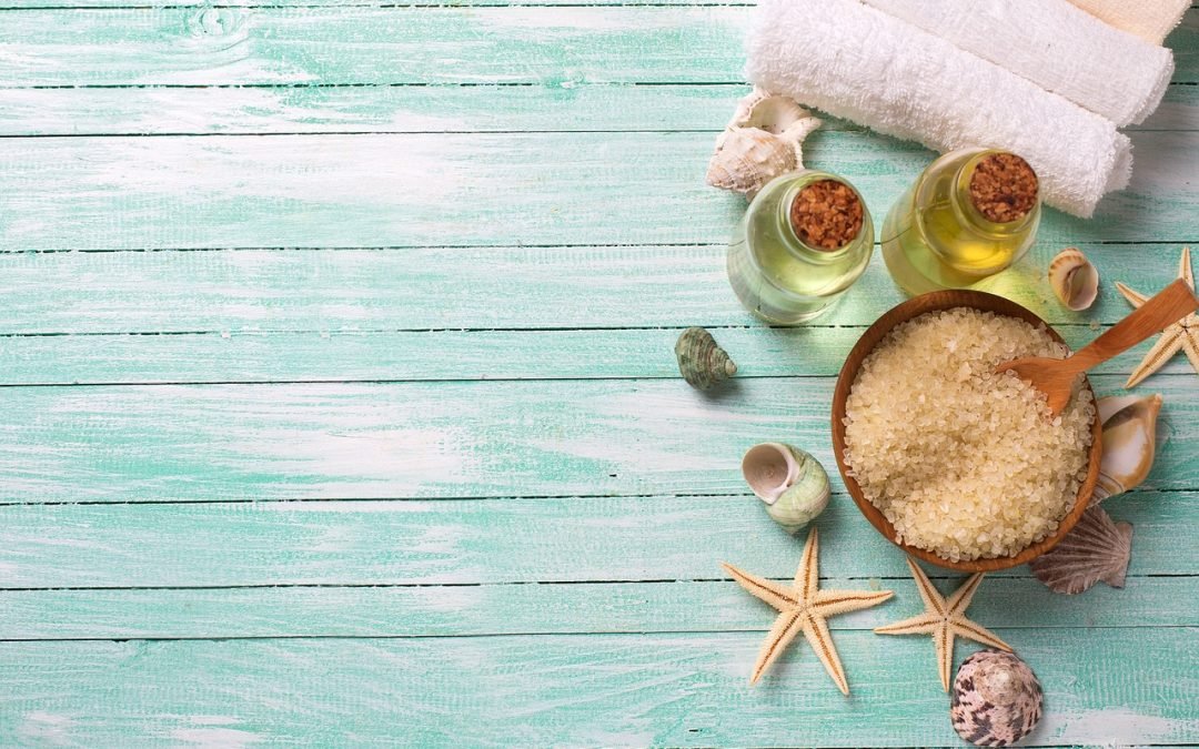 Top 7 Wellness & Spa Experiences on Indian Cruises