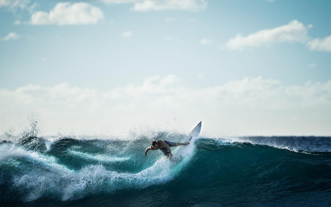 Adventure Activities on Indian Cruises: From Surfing to Dune Safari